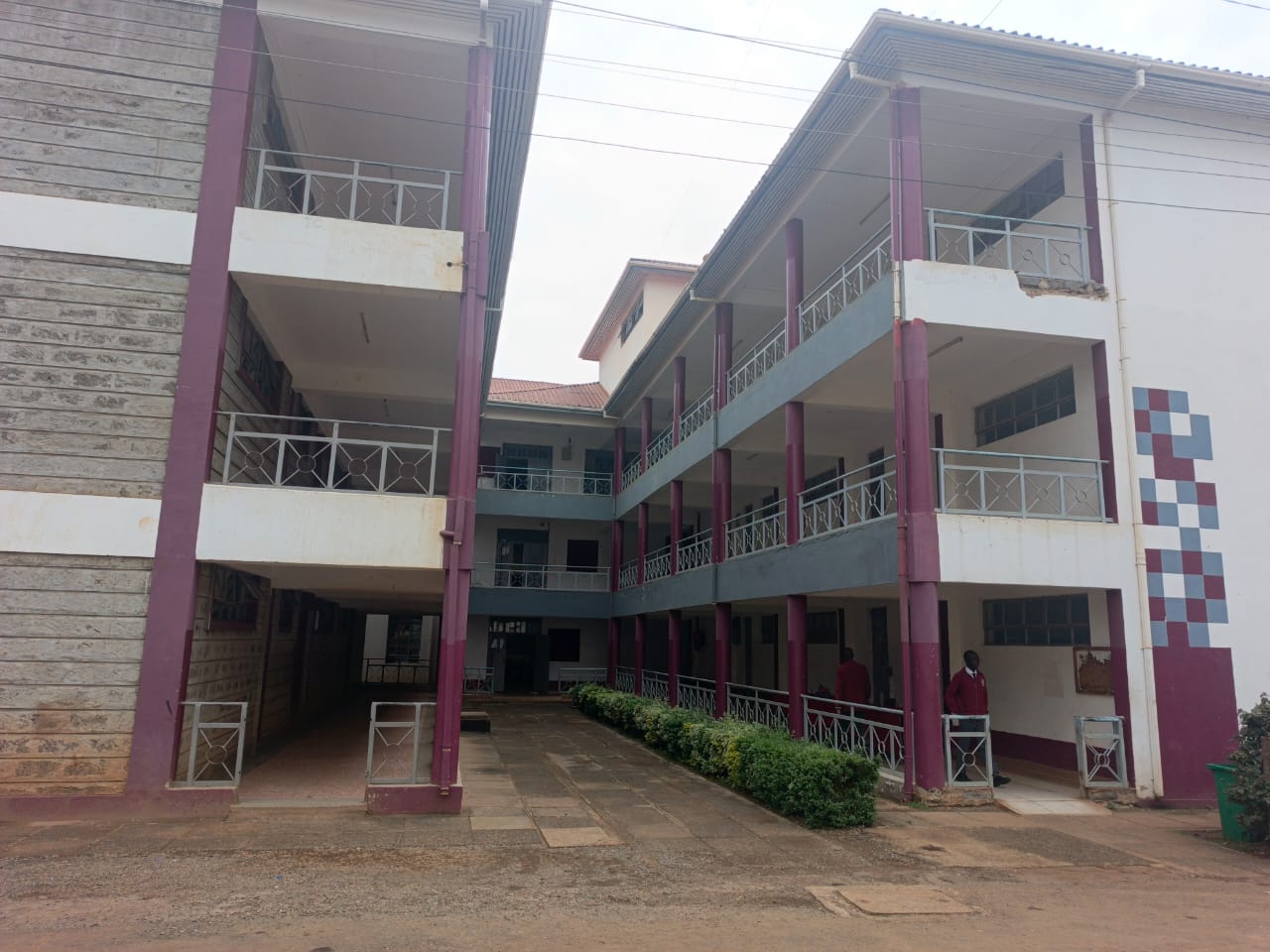 New Block