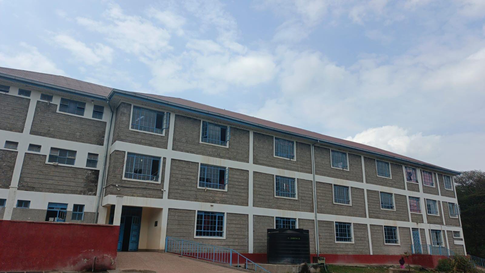 Tom Mboya House