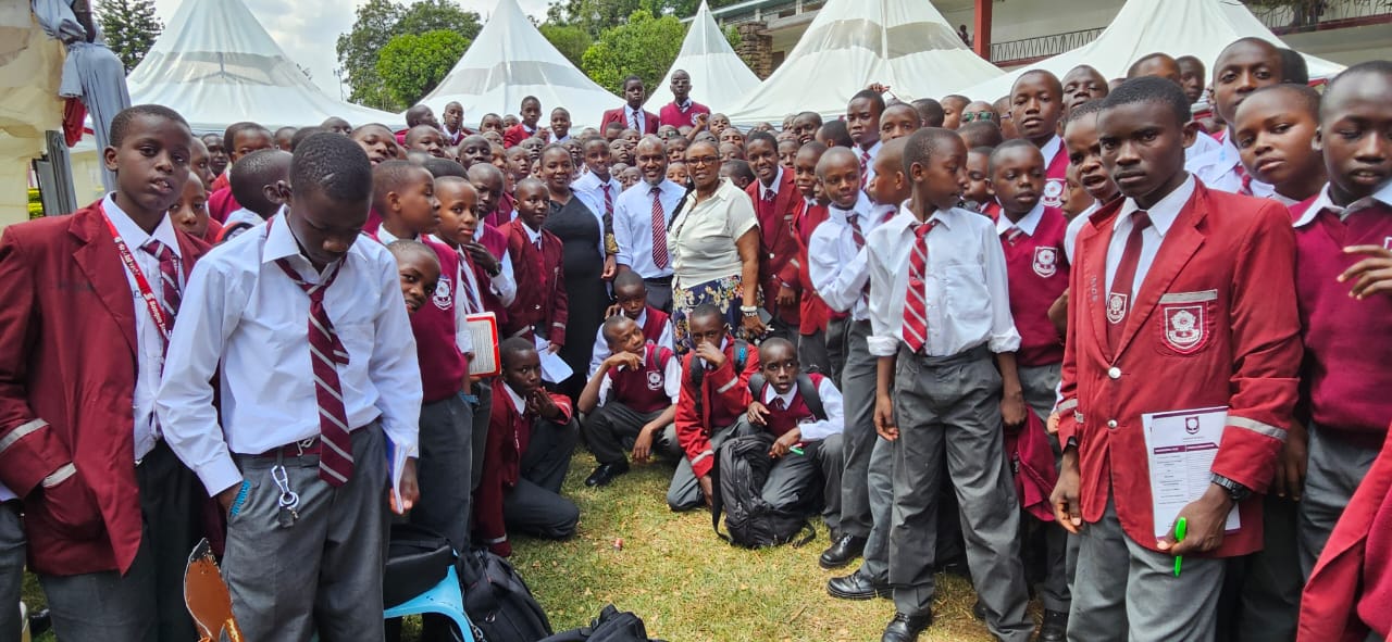 Students